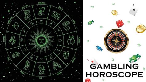 Gambling Horoscope 2023 : Lucky Time for Gambling .